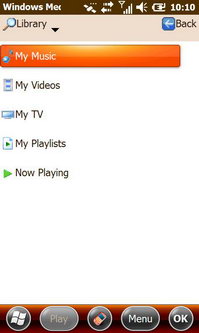 Garmin Asus M10E - การ์มิน อัสซุส M10E