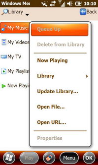Garmin Asus M10E - การ์มิน อัสซุส M10E