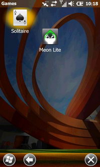 Garmin Asus M10E - การ์มิน อัสซุส M10E