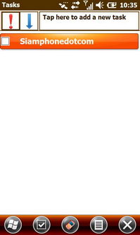 Garmin Asus M10E - การ์มิน อัสซุส M10E