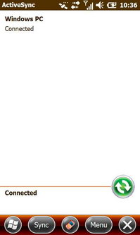 Garmin Asus M10E - การ์มิน อัสซุส M10E