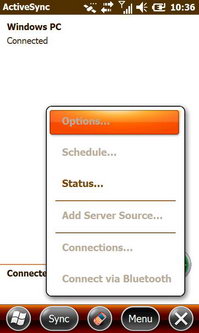 Garmin Asus M10E - การ์มิน อัสซุส M10E