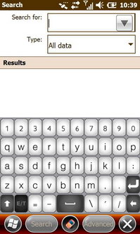 Garmin Asus M10E - การ์มิน อัสซุส M10E