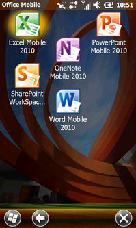 Garmin Asus M10E - การ์มิน อัสซุส M10E