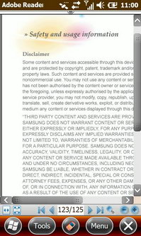 Garmin Asus M10E - การ์มิน อัสซุส M10E