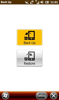 Garmin Asus M10E - การ์มิน อัสซุส M10E