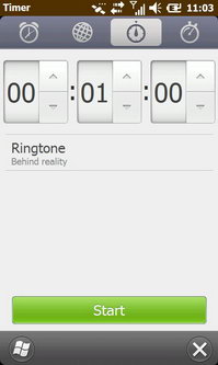 Garmin Asus M10E - การ์มิน อัสซุส M10E