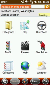 Garmin Asus M10E - การ์มิน อัสซุส M10E