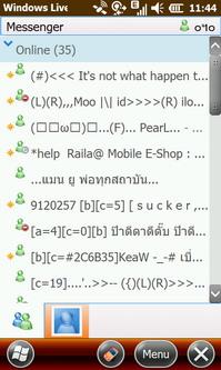 Garmin Asus M10E - การ์มิน อัสซุส M10E