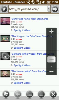 Garmin Asus M10E - การ์มิน อัสซุส M10E
