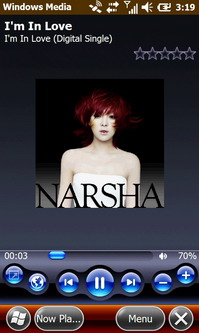 Garmin Asus M10E - การ์มิน อัสซุส M10E