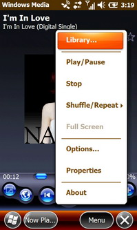 Garmin Asus M10E - การ์มิน อัสซุส M10E