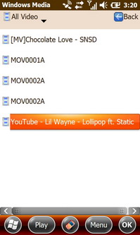 Garmin Asus M10E - การ์มิน อัสซุส M10E