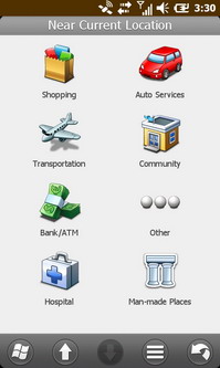 Garmin Asus M10E - การ์มิน อัสซุส M10E