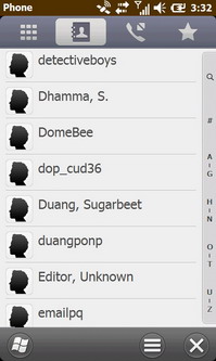 Garmin Asus M10E - การ์มิน อัสซุส M10E