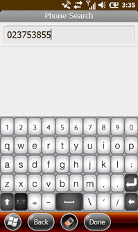 Garmin Asus M10E - การ์มิน อัสซุส M10E