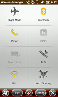Garmin Asus M10E - การ์มิน อัสซุส M10E