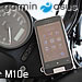 รีวิวโทรศัพท์มือถือ Garmin Asus nuvifone M10E Review - การ์มิน อัสซุส M10E