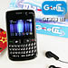 รีวิวโทรศัพท์มือถือ G-tech GT303 BB Review - จีเทค GT303 BB