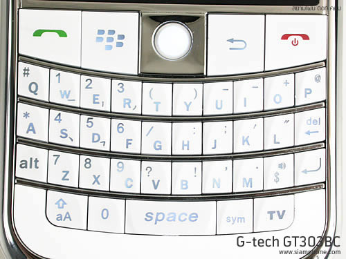  G-TECH GT303 BC - จีเทค