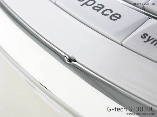  G-TECH GT303 BC - จีเทค