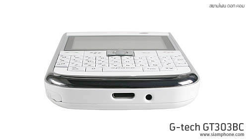  G-TECH GT303 BC - จีเทค