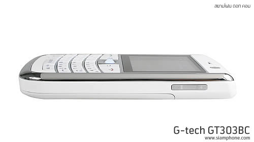  G-TECH GT303 BC - จีเทค
