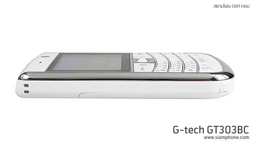  G-TECH GT303 BC - จีเทค