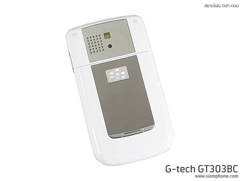  G-TECH GT303 BC - จีเทค