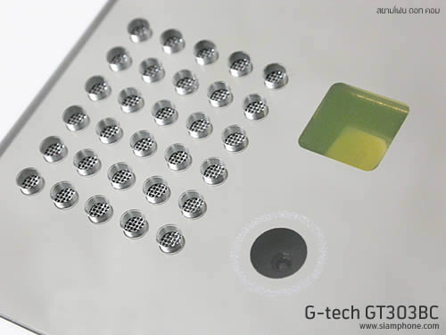  G-TECH GT303 BC - จีเทค