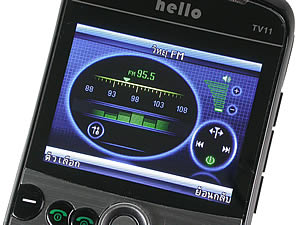  hello TV11 - ฮัลโหล