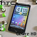 รีวิวโทรศัพท์มือถือ HTC Desire HD Review - เอชทีซี Desire HD