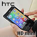 รีวิวโทรศัพท์มือถือ HTC HD mini Review - เอชทีซี HD mini