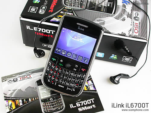  iLink iL6700T - ไอลิ้งค์ iL6700t