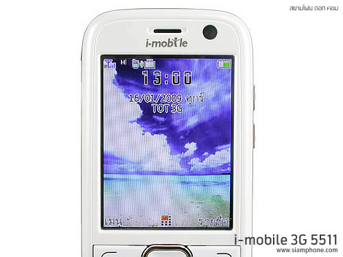  i-mobile 3G 5511 - ไอโมบาย