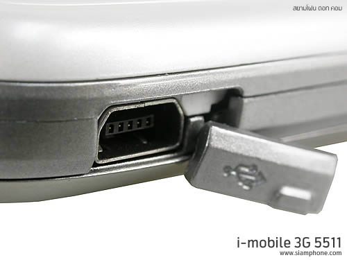  i-mobile 3G 5511 - ไอโมบาย