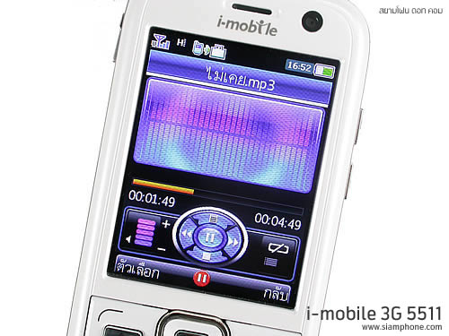  i-mobile 3G 5511 - ไอโมบาย