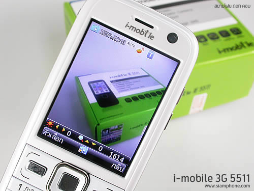  i-mobile 3G 5511 - ไอโมบาย
