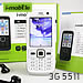 รีวิวโทรศัพท์มือถือ i-mobile 3G 5511 Review - ไอโมบาย 3G 5511