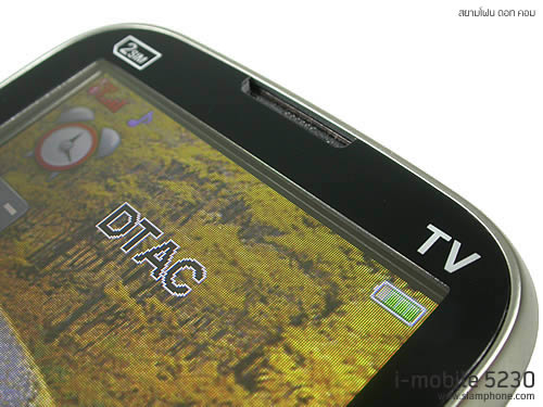 i-mobile 5230 - ไอโมบาย