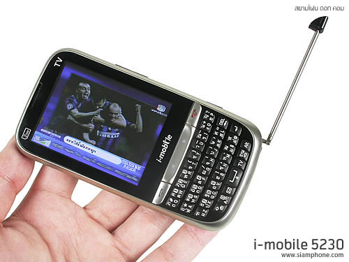 i-mobile 5230 - ไอโมบาย