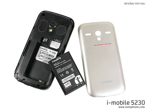 i-mobile 5230 - ไอโมบาย