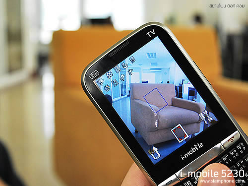 i-mobile 5230 - ไอโมบาย