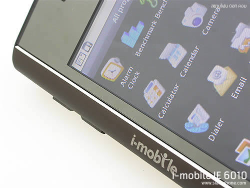 i-mobile 6010 - ไอโมบาย 6010 แอนดรอยด์