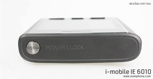 i-mobile 6010 - ไอโมบาย 6010 แอนดรอยด์