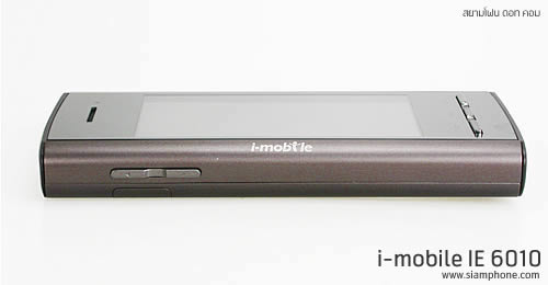 i-mobile 6010 - ไอโมบาย 6010 แอนดรอยด์