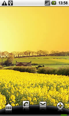 i-mobile 6010 - ไอโมบาย 6010 แอนดรอยด์