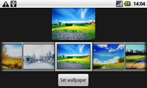 i-mobile 6010 - ไอโมบาย 6010 แอนดรอยด์