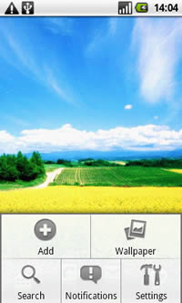 i-mobile 6010 - ไอโมบาย 6010 แอนดรอยด์