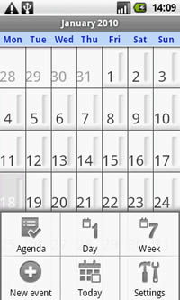 i-mobile 6010 - ไอโมบาย 6010 แอนดรอยด์